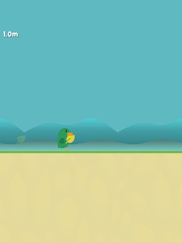 Screenshot 9: Risky Walk