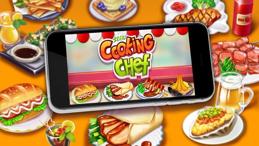 Captura 20: Magnate de Cocina: Tour Gourmet por el Mundo