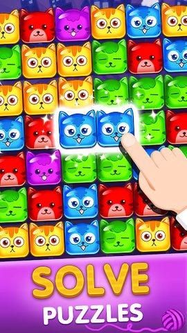 Screenshot 22: Pop Cat