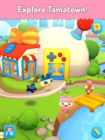 Screenshot 14: My Tamagotchi Forever