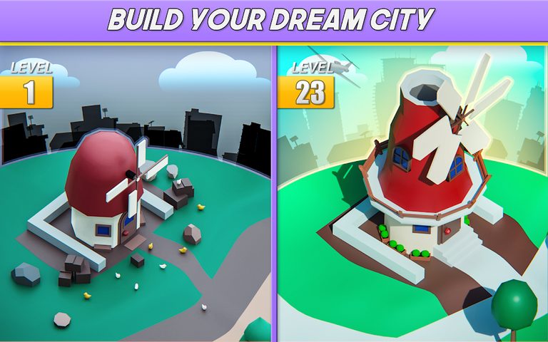 Screenshot 6: Mayor Tycoon: Idle City Sim