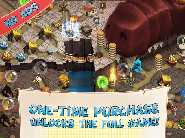 Screenshot 14: Hercules XI (Platinum Edition)