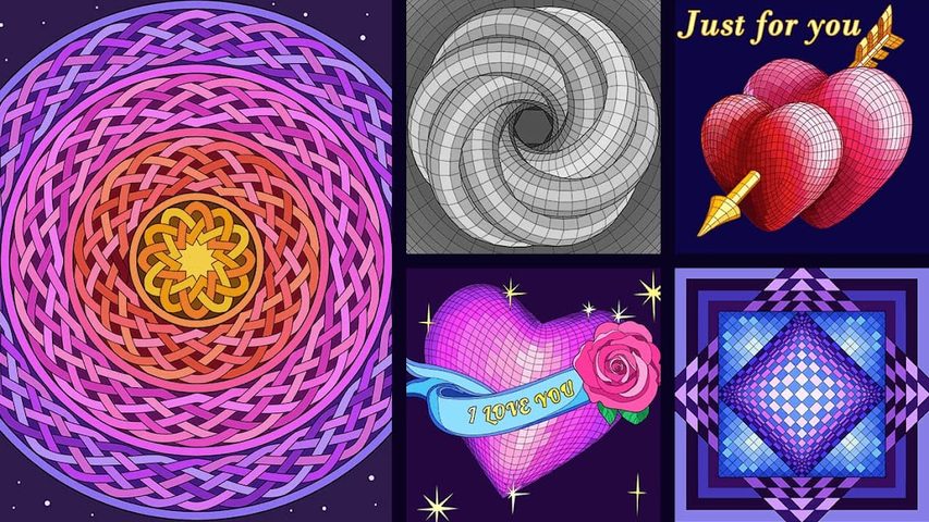 Screenshot 24: Tap Color Pro: Color By Number