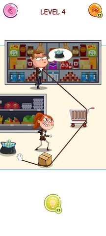 Screenshot 20: Troll Robber: Steal it your way
