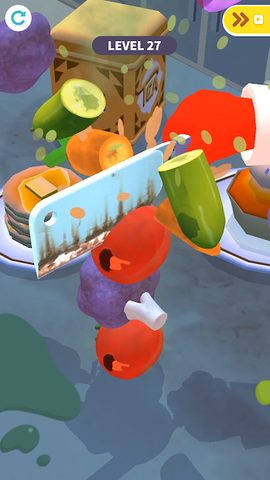 Скриншот 3: Food Master: Лучшая Паста!