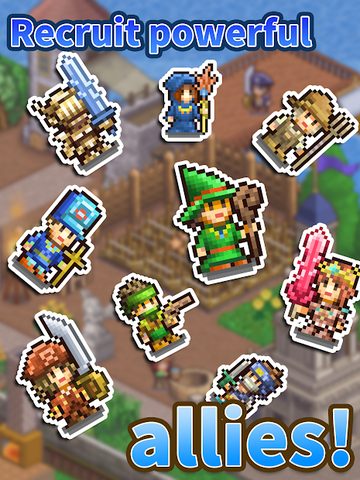 Screenshot 22: Kingdom Adventurers