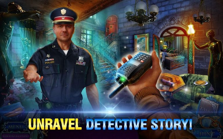Screenshot 15: Mystery Tales 4 f2p