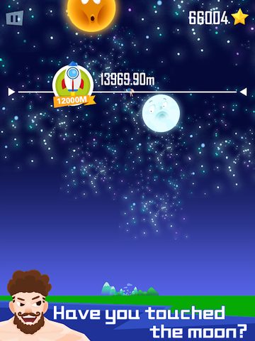 Screenshot 11: Buddy Toss