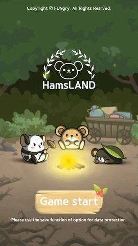 Captura 8: Paraíso de Hamsters