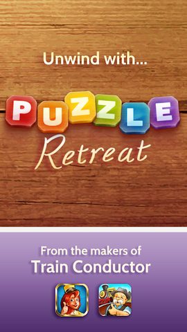 Screenshot 7: Puzzle Retreat