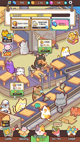 Screenshot 11: Kitty Cat Tycoon