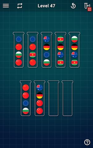 Screenshot 22: Ball Sort Puzzle - Color Games