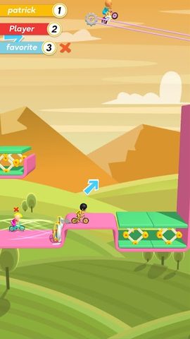 Screenshot 10: BMX Bike Race