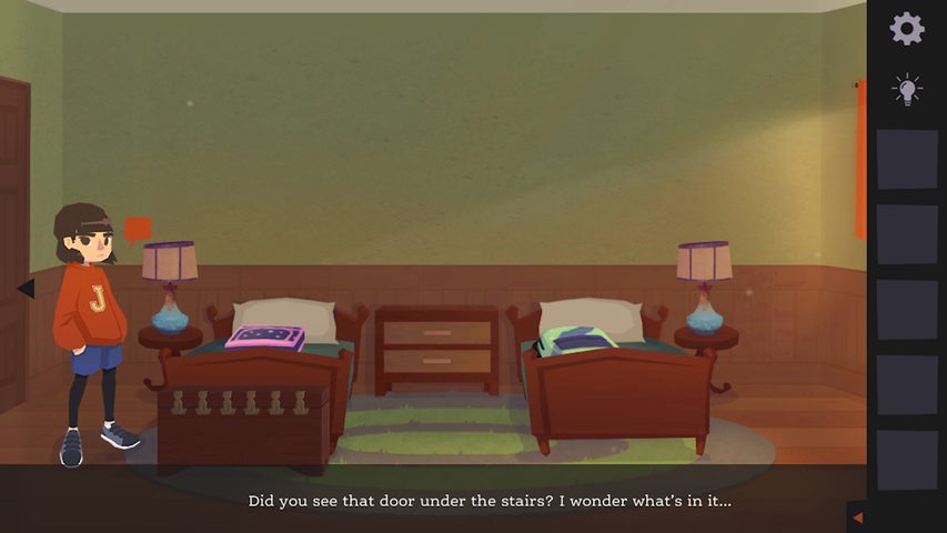 Screenshot 15: Escape Logan Estate