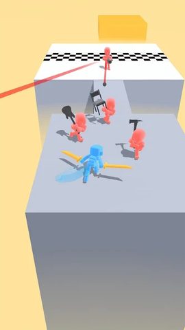 Screenshot 20: Samurai Flash