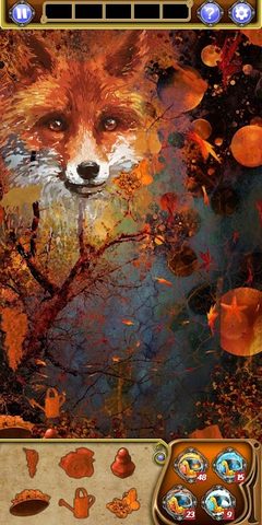 Screenshot 21: Hidden Object - Autumn Garden