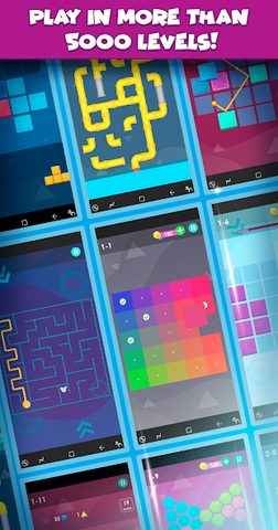 Screenshot 19: Smart Puzzles Collection