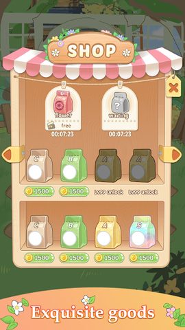 Screenshot 6: Vlinder Garden Dress Princess