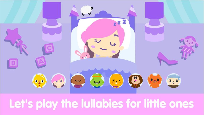 Screenshot 24: Baby Piano Kids Music Games