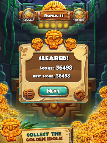 Screenshot 17: Jungle Mash