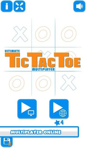 Screenshot 9: Tic Tac Toe Multiplayer