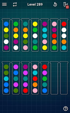 Screenshot 24: Ball Sort Puzzle - Color Games