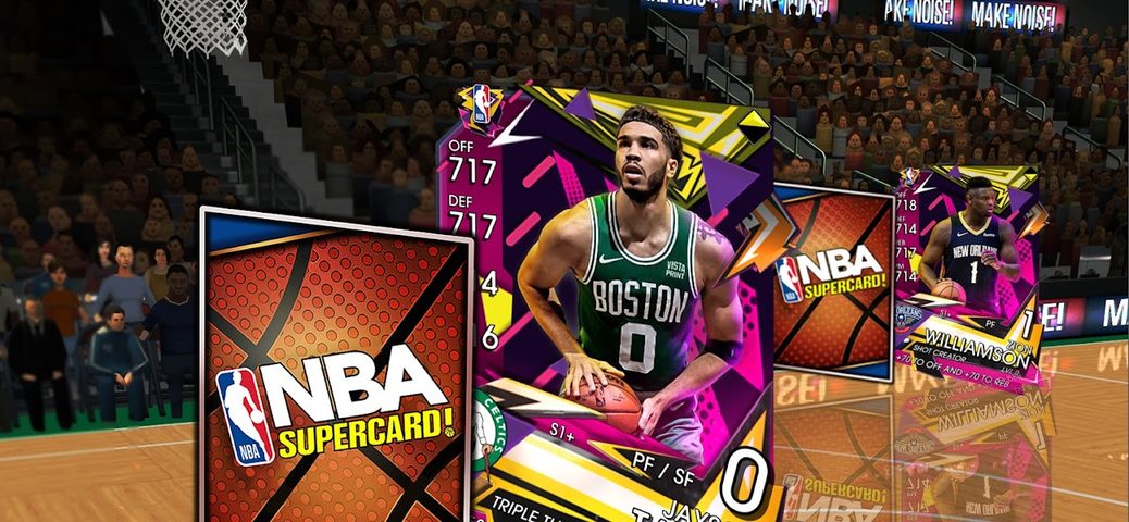Captura 22: Juego legendario de colección y batallas de cartas de baloncesto