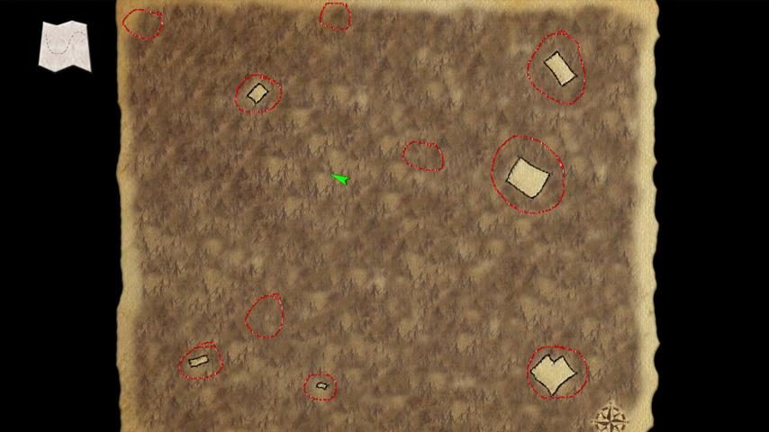 Screenshot 18: Slendrina: The Forest