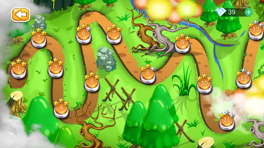 Screenshot 18: Gold Miner Las Vegas