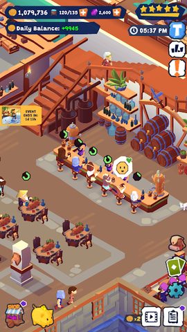 Screenshot 8: Idle Inn Empire - Hotel Tycoon