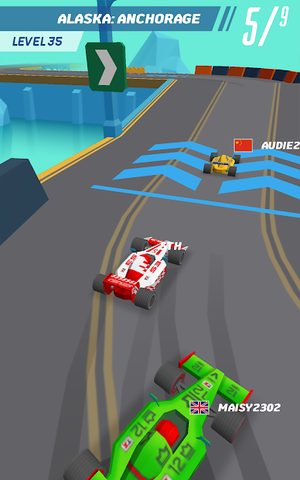 Screenshot 14: Race and Drift