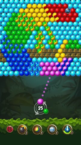 Screenshot 9: Bubble Shooter: Jungle POP
