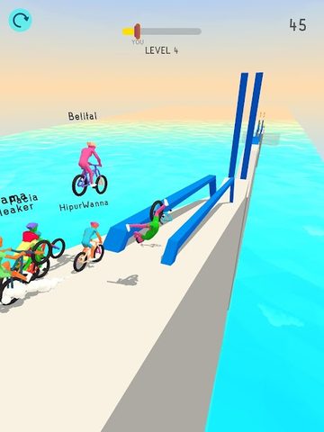 Screenshot 15: Down Hill 3D