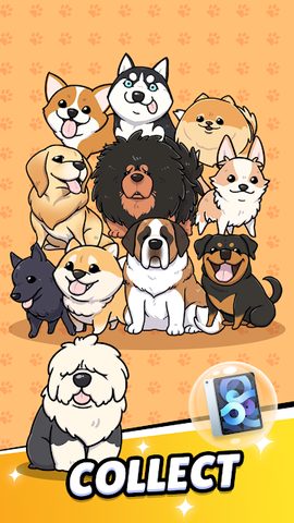 Screenshot 5: Lucky Puppy