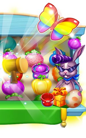 Screenshot 18: Farm Harvest® 3- Match 3 Game