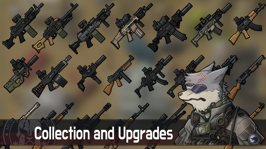 Screenshot 5: Bad 2 Bad: Extinction