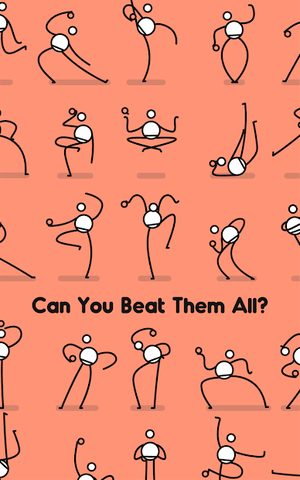 Screenshot 4: I'm Ping Pong King :)