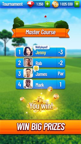 Screenshot 16: Golf Strike