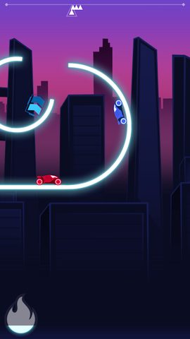 Screenshot 23: Race.io