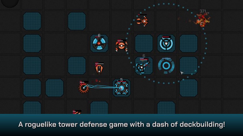 Screenshot 13: Core Defense