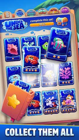 Screenshot 12: Solitaire Showtime