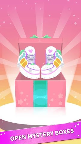 Screenshot 5: Lulu's Fashion: Dress Up Games