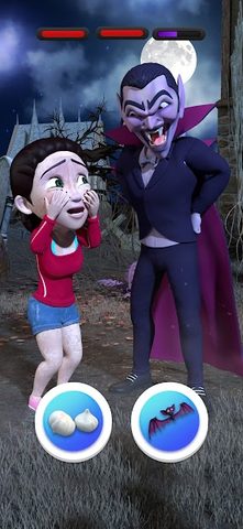 Captura 14: Run Baby Run - Juego de Película