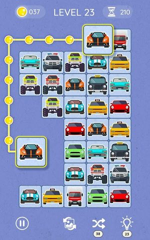 Screenshot 2: Onet - Connect & Match Puzzle