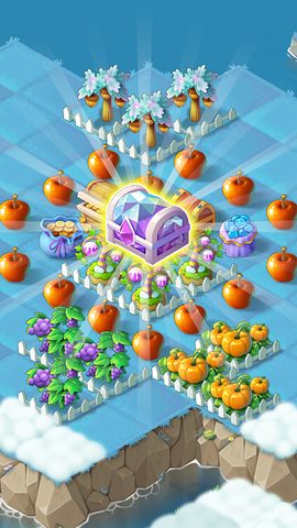 Screenshot 11: Merge Animals