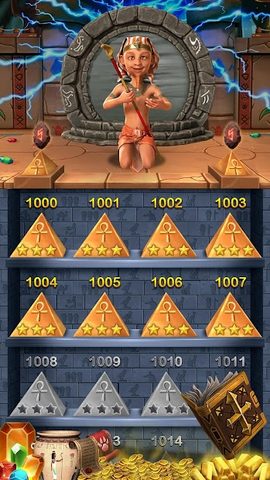 Screenshot 13: Jewel Ancient 2: lost gems