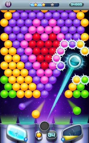 Screenshot 11: Escape Bubble