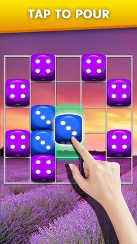 Скриншот 7: Кубический Пазл 3D