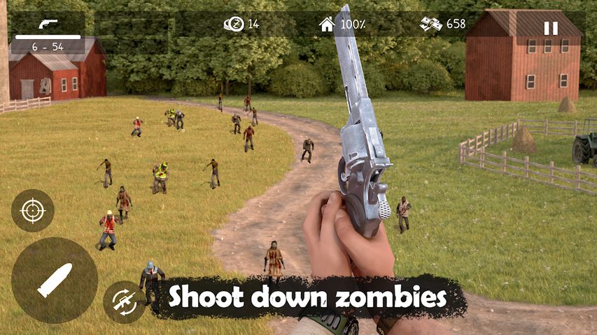 Screenshot 19: Dead Zed