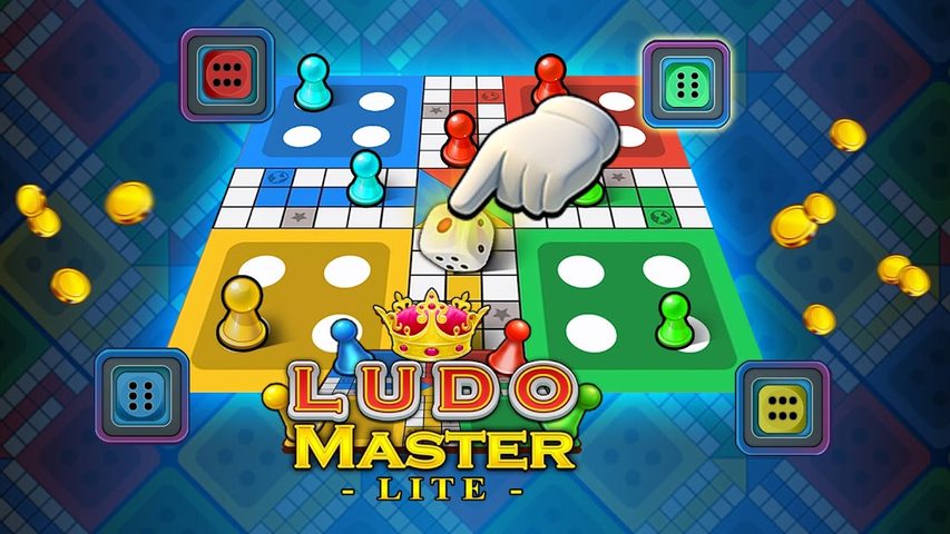 Screenshot 6: Ludo Master™ Lite - Dice Game